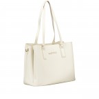 Shopper Clio Relove Recycle Ecru, Farbe: beige, Marke: Valentino Bags, EAN: 8054942989383, Abmessungen in cm: 34.5x26x14.5, Bild 2 von 7
