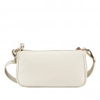 Umhängetasche Clio Relove Recycle Ecru, Farbe: beige, Marke: Valentino Bags, EAN: 8054942989536, Abmessungen in cm: 26x14x5, Bild 3 von 8