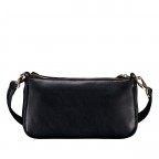 Umhängetasche Clio Relove Recycle Nero, Farbe: schwarz, Marke: Valentino Bags, EAN: 8054942989499, Abmessungen in cm: 26x14x5, Bild 3 von 8