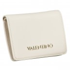 Geldbörse Clio Relove Recycle Ecru, Farbe: beige, Marke: Valentino Bags, EAN: 8051941002075, Abmessungen in cm: 12x9.5x2, Bild 2 von 4