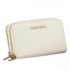 Geldbörse Clio Relove Recycle Ecru, Farbe: beige, Marke: Valentino Bags, EAN: 8051941002174, Abmessungen in cm: 18.5x11x4, Bild 2 von 4