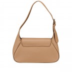 Umhängetasche Daphne Relove Recycle Beige, Farbe: beige, Marke: Valentino Bags, EAN: 8051941000774, Abmessungen in cm: 28x15x8, Bild 3 von 6