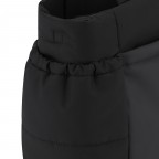 Shopper Hellvi Cloud M All Black, Farbe: schwarz, Marke: Kapten & Son, EAN: 4251145255589, Abmessungen in cm: 41.5x29x11.5, Bild 11 von 13