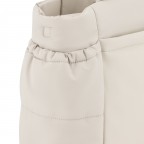 Shopper Hellvi Cloud M Sandstone, Farbe: beige, Marke: Kapten & Son, EAN: 4251145255596, Abmessungen in cm: 41.5x29x11.5, Bild 11 von 13