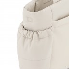 Handtasche Hellvi Cloud S Sandstone, Farbe: beige, Marke: Kapten & Son, EAN: 4251145255626, Abmessungen in cm: 33.5x25.5x5.5, Bild 11 von 13