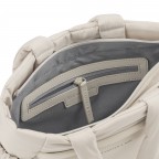 Handtasche Hellvi Cloud S Sandstone, Farbe: beige, Marke: Kapten & Son, EAN: 4251145255626, Abmessungen in cm: 33.5x25.5x5.5, Bild 9 von 13