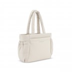 Handtasche Hellvi Cloud S Sandstone, Farbe: beige, Marke: Kapten & Son, EAN: 4251145255626, Abmessungen in cm: 33.5x25.5x5.5, Bild 2 von 13