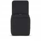 Rucksack Tromso 2.0 All Black, Farbe: schwarz, Marke: Kapten & Son, EAN: 4251145255510, Abmessungen in cm: 29x36x12, Bild 10 von 12