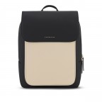 BEIGE/Cream-Black