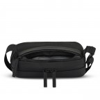 Gürteltasche Bergen Pro Crossbody All Black, Farbe: schwarz, Marke: Kapten & Son, EAN: 4251145254995, Abmessungen in cm: 23x15x6, Bild 8 von 12