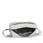 Gürteltasche Bergen Pro Crossbody Muted Clay, Farbe: taupe/khaki, Marke: Kapten & Son, EAN: 4251145255022, Abmessungen in cm: 23x15x6, Bild 7 von 12