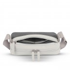 Gürteltasche Bergen Pro Crossbody Muted Clay, Farbe: taupe/khaki, Marke: Kapten & Son, EAN: 4251145255022, Abmessungen in cm: 23x15x6, Bild 8 von 12