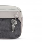 Gürteltasche Bergen Pro Crossbody Muted Clay, Farbe: taupe/khaki, Marke: Kapten & Son, EAN: 4251145255022, Abmessungen in cm: 23x15x6, Bild 10 von 12