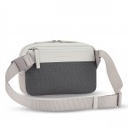 Gürteltasche Bergen Pro Crossbody Muted Clay, Farbe: taupe/khaki, Marke: Kapten & Son, EAN: 4251145255022, Abmessungen in cm: 23x15x6, Bild 5 von 12