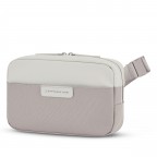 Gürteltasche Bergen Pro Crossbody Muted Clay, Farbe: taupe/khaki, Marke: Kapten & Son, EAN: 4251145255022, Abmessungen in cm: 23x15x6, Bild 2 von 12