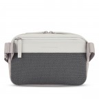 Gürteltasche Bergen Pro Crossbody Muted Clay, Farbe: taupe/khaki, Marke: Kapten & Son, EAN: 4251145255022, Abmessungen in cm: 23x15x6, Bild 4 von 12