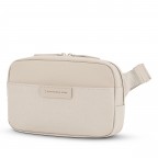 Gürteltasche Bergen Pro Crossbody Sandstone, Farbe: beige, Marke: Kapten & Son, EAN: 4251145255008, Abmessungen in cm: 23x15x6, Bild 2 von 12