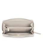 Geldbörse Bergen Pro Wallet Large Sandstone, Farbe: beige, Marke: Kapten & Son, EAN: 4251145256111, Abmessungen in cm: 20x10x3, Bild 3 von 3