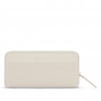 Geldbörse Bergen Pro Wallet Large Sandstone, Farbe: beige, Marke: Kapten & Son, EAN: 4251145256111, Abmessungen in cm: 20x10x3, Bild 2 von 3
