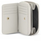 Geldbörse Bergen Pro Wallet Small Muted Clay, Farbe: taupe/khaki, Marke: Kapten & Son, EAN: 4251145256180, Abmessungen in cm: 11.5x9.5x3, Bild 3 von 4