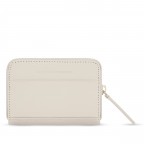 Geldbörse Bergen Pro Wallet Small Sandstone, Farbe: beige, Marke: Kapten & Son, EAN: 4251145256166, Abmessungen in cm: 11.5x9.5x3, Bild 2 von 4