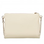 Umhängetasche Divina Beige, Farbe: beige, Marke: Valentino Bags, EAN: 8054942441225, Abmessungen in cm: 25.5x17.5x2, Bild 3 von 7