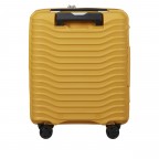 Koffer Upscape Underseater erweiterbar Yellow, Farbe: gelb, Marke: Samsonite, Abmessungen in cm: 45x36x20, Bild 6 von 12