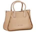 Handtasche Eris Relove Recycle Beige, Farbe: beige, Marke: Valentino Bags, EAN: 8054942989604, Abmessungen in cm: 34.5x24x12, Bild 2 von 7