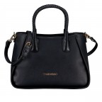 Handtasche Eris Relove Recycle Nero, Farbe: schwarz, Marke: Valentino Bags, EAN: 8054942989598, Abmessungen in cm: 34.5x24x12, Bild 1 von 7