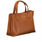 Handtasche Fall Relove Recycle Cuoio, Farbe: cognac, Marke: Valentino Bags, EAN: 8054942982940, Abmessungen in cm: 24x20x10, Bild 2 von 7