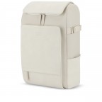 Rucksack Bali Sandstone, Farbe: beige, Marke: Kapten & Son, EAN: 4251145208073, Abmessungen in cm: 29.5x50x16, Bild 2 von 10