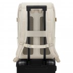 Rucksack Bali Sandstone, Farbe: beige, Marke: Kapten & Son, EAN: 4251145208073, Abmessungen in cm: 29.5x50x16, Bild 10 von 10