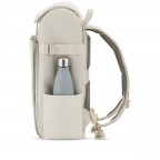 Rucksack Bali Sandstone, Farbe: beige, Marke: Kapten & Son, EAN: 4251145208073, Abmessungen in cm: 29.5x50x16, Bild 3 von 10