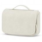 Kulturbeutel Bali Washbag zum Aufhängen Sandstone, Farbe: beige, Marke: Kapten & Son, EAN: 4251145244910, Abmessungen in cm: 23x17x11.5, Bild 2 von 7