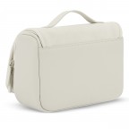 Kulturbeutel Bali Washbag zum Aufhängen Sandstone, Farbe: beige, Marke: Kapten & Son, EAN: 4251145244910, Abmessungen in cm: 23x17x11.5, Bild 3 von 7