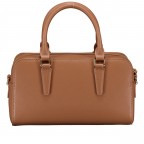 Handtasche Zero Relove Recycle Cuoio, Farbe: cognac, Marke: Valentino Bags, EAN: 8051941006332, Abmessungen in cm: 29.5x17x11, Bild 3 von 8
