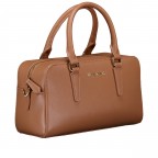 Handtasche Zero Relove Recycle Cuoio, Farbe: cognac, Marke: Valentino Bags, EAN: 8051941006332, Abmessungen in cm: 29.5x17x11, Bild 2 von 8