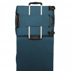Koffer Base-Breeze Upright 45 Underseater Petrol Blue, Farbe: blau/petrol, Marke: Samsonite, EAN: 5400520322807, Abmessungen in cm: 36x45x20, Bild 7 von 11