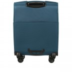 Koffer Base-Breeze Spinner 55 expandable Petrol Blue, Farbe: blau/petrol, Marke: Samsonite, EAN: 5400520322845, Abmessungen in cm: 40x55x23, Bild 5 von 16