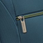 Koffer Base-Breeze Spinner 78 expandable Petrol Blue, Farbe: blau/petrol, Marke: Samsonite, EAN: 5400520322920, Abmessungen in cm: 47x78x30, Bild 9 von 15