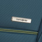 Koffer Base-Breeze Spinner 78 expandable Petrol Blue, Farbe: blau/petrol, Marke: Samsonite, EAN: 5400520322920, Abmessungen in cm: 47x78x30, Bild 13 von 15