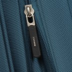 Koffer Base-Breeze Spinner 78 expandable Petrol Blue, Farbe: blau/petrol, Marke: Samsonite, EAN: 5400520322920, Abmessungen in cm: 47x78x30, Bild 11 von 15