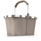 HELLBRAUN/Herringbone Mokka