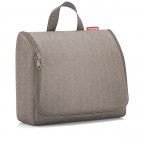 HELLBRAUN/Herringbone Mokka