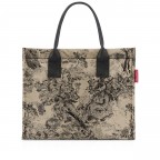 BRAUN/Jacquard Brown