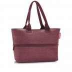 WEINROT/Twist Maroon