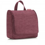 WEINROT/Twist Maroon
