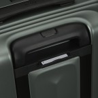 Koffer Focus Spinner 75 Matt Sage Khaki, Farbe: grün/oliv, Marke: Samsonite, EAN: 5400520319555, Abmessungen in cm: 51x75x29, Bild 13 von 17