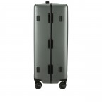 Koffer Focus Spinner 75 Matt Sage Khaki, Farbe: grün/oliv, Marke: Samsonite, EAN: 5400520319555, Abmessungen in cm: 51x75x29, Bild 5 von 17