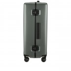Koffer Focus Spinner 75 Matt Sage Khaki, Farbe: grün/oliv, Marke: Samsonite, EAN: 5400520319555, Abmessungen in cm: 51x75x29, Bild 3 von 17